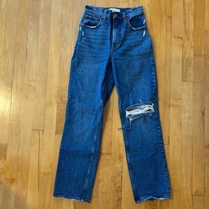 Abercrombie Jeans